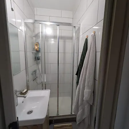 Cosy Flat Near Gare Du Nord * Paris