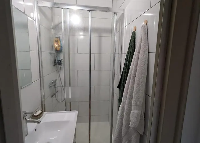 Cosy Flat Near Gare Du Nord * Paris